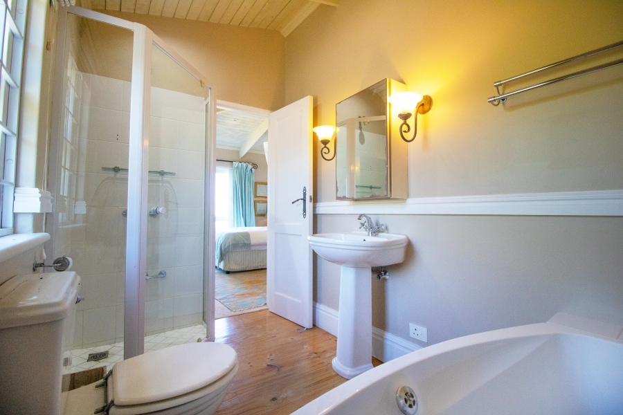 3 Bedroom Property for Sale in Cape St Francis Eastern Cape